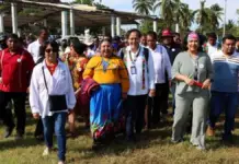 The Afro-Mexican Justice Plan begins in Guerrero and Oaxaca