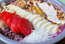 The 3 prettiest places to have breakfast in Baja California Sur: tasty and healthy food