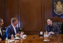 Bombardier announces $18 million investment and 246 jobs in Querétaro