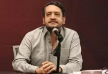 ‘Andy’ López Beltrán throws a tantrum over the removal of bodyguards, journalist reveals