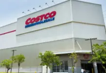 New Costco in the Riviera Maya? The chain plans to open in Playa del Carmen.