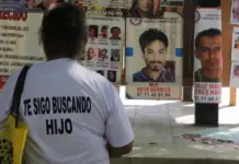 Citizen Observatory concerned about the increase in disappearances in Durango