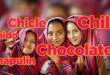 The ch, the coolest phoneme in Mexican Spanish