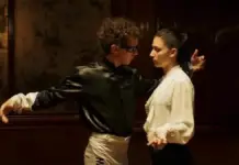 There will be free movies at the Latin American film festival in Puebla