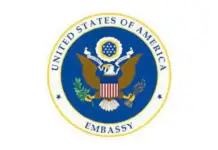 Message to U.S. Citizens: Relocation of the U.S. Embassy in Mexico City
