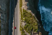 Baja California: Blessed Land