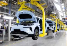 BYD wants to take control of the plant that Nissan will close in Aguascalientes