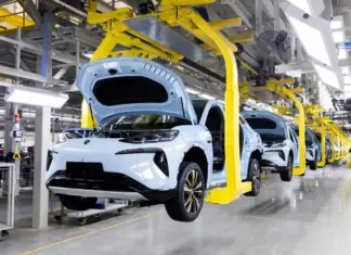 BYD wants to take control of the plant that Nissan will close in Aguascalientes