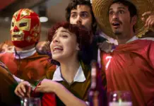 Mexican beer: a story that can be understood without words