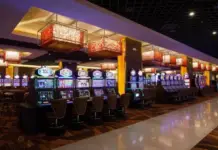 EU sanctions Hysa family casino empire for alleged cartel money laundering