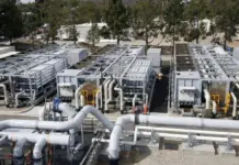 Arizona government plans desalination plant in Sonora to ensure long-term water supply