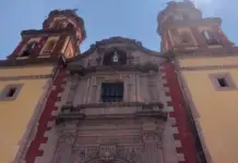 Religious tourism boosts visits to Querétaro during the Jubilee Year
