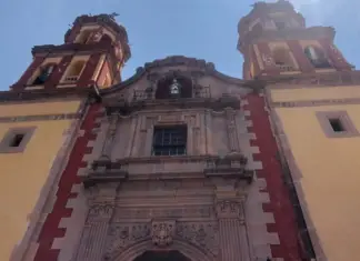 Religious tourism boosts visits to Querétaro during the Jubilee Year