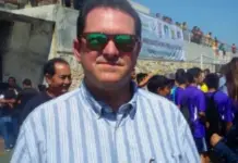 Yucatecan businessman arrested