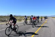 They invite you to enjoy the adventure tourism events this weekend in the state