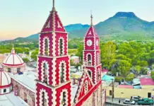 Tourism diversification, Guanajuato’s economic strategy