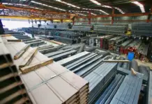 Mexico disrupts the USMCA balance due to the flow of non-North American steel.