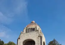 Little L.A.: the neighborhood where deportees rebuild their lives in Mexico City