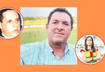 On the extradition list