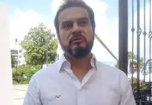 Millions in debt and ghost employees detected at the Chiapas Ministry of Education