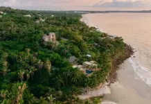 Riviera Nayarit, pride of the Mexican Pacific, recognized among the best destinations to visit in 2026