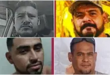 Drivers from Tamaulipas reported missing in the Isthmus of Oaxaca