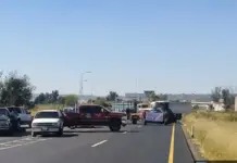 These are the mayors of Guanajuato who have state protection