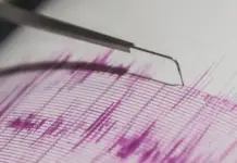 More than 40 earthquakes shake Baja California Sur in just two days
