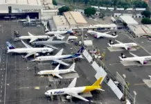 Mexico fails to comply with air agreement