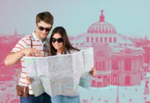 The CDMX Museum Rally 2025 returns for another edition this month