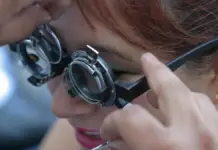 A pandemic of vision problems is expected by 2030.