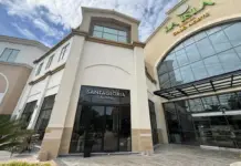 Santagloria opens its first location in Yucatán and plans to open 50 more in Mexico by 2028