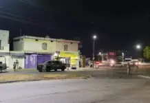 Mazatlán experiences a violent night with explosives and armed attacks