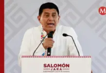 The “El Tehuanito” suburban train will improve the daily lives of thousands of people in Oaxaca.