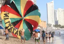 Violent incidents do not deter tourism in Mazatlán: Sectur