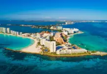 They’re trying to curb growth in Cancun and Tulum