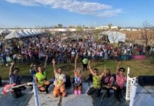 100 Mexican Wines Festival