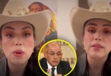 Businesswoman from Bahía de Banderas denounces “notary cartel” in Nayarit and demands the dismissal of the state prosecutor