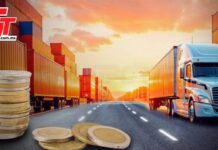 Road investment, Mexico’s challenge to boost foreign trade in 2026