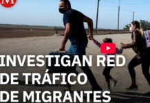 Quintana Roo Prosecutor’s Office investigates transnational migrant trafficking network
