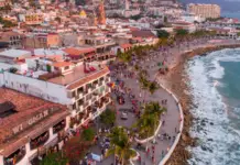 Luxury accommodations maintain tourism dynamism in Puerto Vallarta and Riviera Nayarit