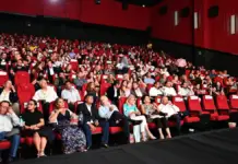 Los Cabos is getting ready to host the third best film festival in Mexico