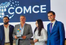 The Mexico-Israel Chamber of Commerce promotes the future of Querétaro at the forum “Querétaro is MX”