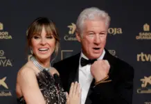 FIL Guadalajara 2025: Richard Gere, actor from ‘Pretty Woman’ will visit Mexico