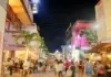 Playa del Carmen: Tourist investment in local projects is growing