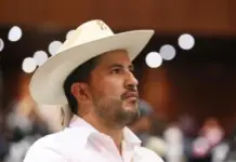 Two young men allegedly involved in the murder of the mayor of Uruapan were found dead, says governor