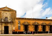 Five must-see museums to discover in Mérida