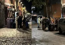 Exclusive street tacos spark criticism in San Miguel de Allende