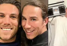 Woman sentenced to 20 years in prison for involvement in the murder of Australian and American surfers in Baja California