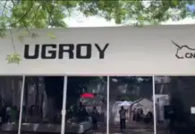 Allegations of embezzlement of 165 million pesos from the Secretariat of Rural Development in Yucatán